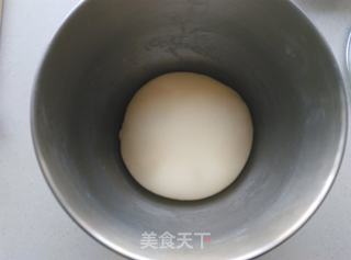 【烟台】乳山特色喜饼的做法步骤：2