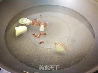 【烟台】红烧羊肉的做法步骤:3