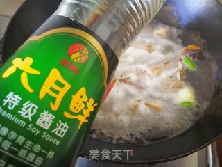 【烟台】红烧羊肉的做法步骤:10