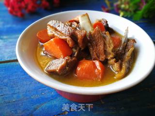 【烟台】红烧羊肉的做法步骤:14
