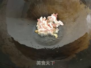 【烟台】脆口香辣萝卜干的做法步骤:4