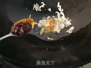 【烟台】脆口香辣萝卜干的做法步骤:5