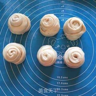 【济南】油旋的做法步骤:8