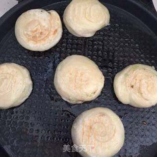 【济南】油旋的做法步骤:10