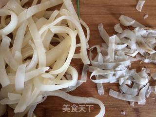 【闽南】美味牛皮冻的做法步骤:2