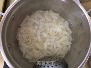【闽南】美味牛皮冻的做法步骤:3