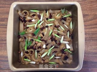【闽南】美味牛皮冻的做法步骤:6