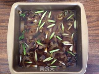 【闽南】美味牛皮冻的做法步骤:7