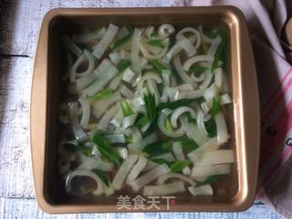 【闽南】美味牛皮冻的做法步骤:9