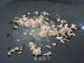 【四川】经典麻婆豆腐的做法步骤:4