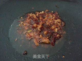 【四川】经典麻婆豆腐的做法步骤:5