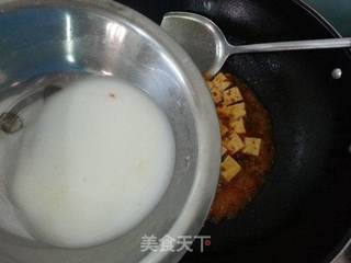 【四川】经典麻婆豆腐的做法步骤:7