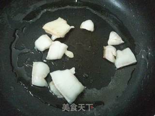 【四川】香辣线椒香干的做法步骤:4