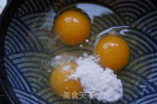 【山东】虾仁蛋包饭的做法步骤:6