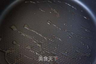 【山东】虾仁蛋包饭的做法步骤:7