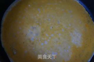 【山东】虾仁蛋包饭的做法步骤:8