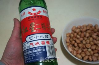 【北京】酥脆花生米的做法步骤：3