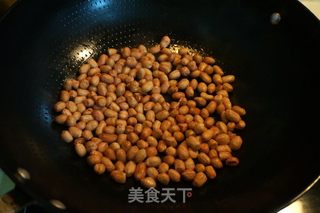 【北京】酥脆花生米的做法步骤：5