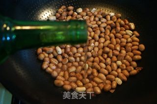 【北京】酥脆花生米的做法步骤：7