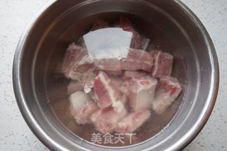 【天津】懒人版糖醋排骨的做法步骤：1