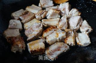 【天津】懒人版糖醋排骨的做法步骤:6