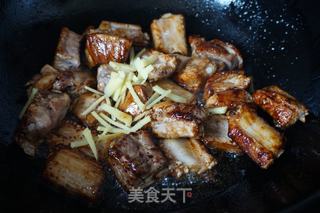 【天津】懒人版糖醋排骨的做法步骤:7