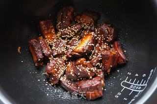 【天津】懒人版糖醋排骨的做法步骤：10