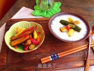 酱黄瓜-----配稀饭必备的做法步骤：12