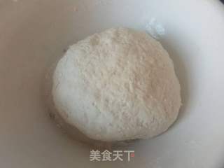 【东北】婆婆丁-山野菜饺子的做法步骤：2