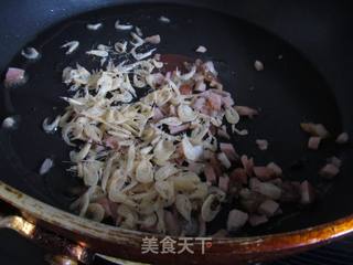 【广东】萝卜糕的做法步骤:4