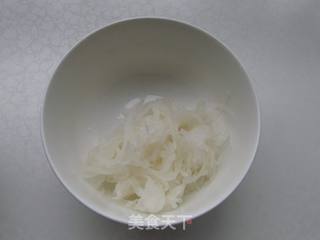 【广东】萝卜糕的做法步骤:3