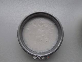 【广东】萝卜糕的做法步骤:6