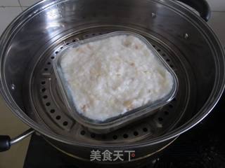 【广东】萝卜糕的做法步骤:10