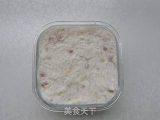 【广东】萝卜糕的做法步骤:9