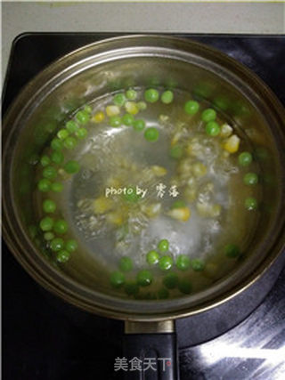 【四川】土豆沙拉的做法步骤:7