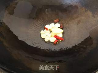 【烟台】红烧带鱼的做法步骤:6