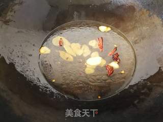 【烟台】红烧带鱼的做法步骤:7