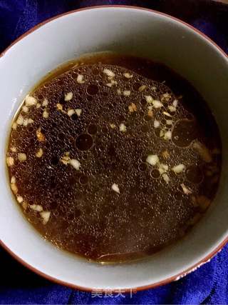 【重庆】酥肉清汤小面的做法步骤:5