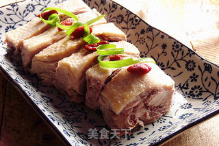 【广东】醉鸭的做法步骤:8
