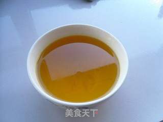 【东北】白芝麻香辣油的做法步骤：4