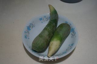【北京】糖醋萝卜丝的做法步骤：1
