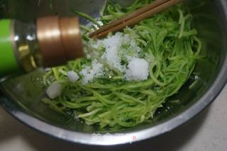 【北京】糖醋萝卜丝的做法步骤：5