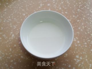【台州】葛粉羹的做法步骤:2