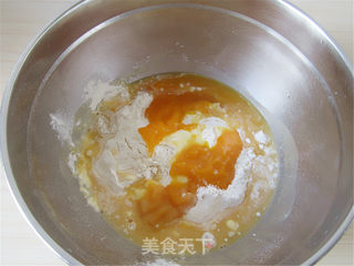 【江苏】萌小鸡豆沙包的做法步骤:3