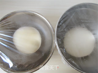 【江苏】萌小鸡豆沙包的做法步骤:5