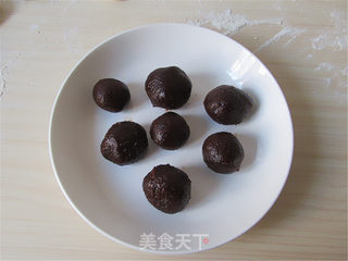 【江苏】萌小鸡豆沙包的做法步骤:6
