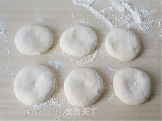 【江苏】萌小鸡豆沙包的做法步骤:9