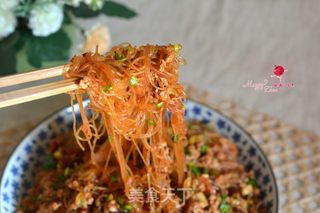 【北京】蚂蚁上树的做法步骤:12