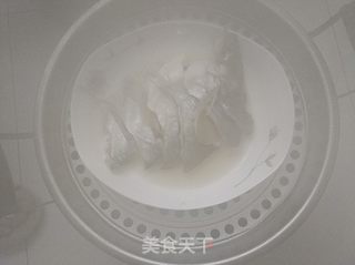 清蒸巴沙鱼的做法步骤：5