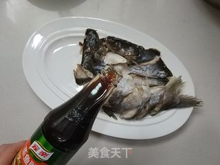清蒸巴沙鱼的做法步骤：6
